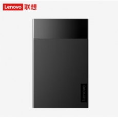 联想（Lenovo）K103 移动硬盘2TB